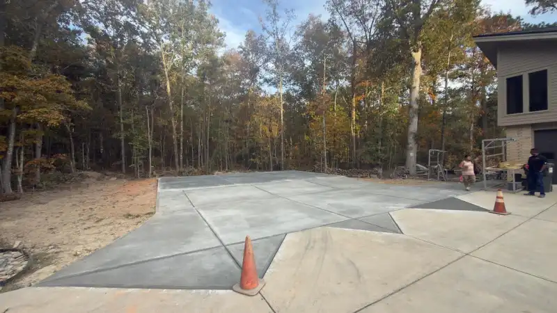 Guzman Concrete Solutions